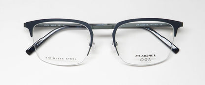 Oga 10157o Eyeglasses by ModaFrames