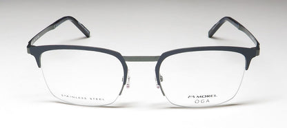 Oga 10157o Eyeglasses by ModaFrames