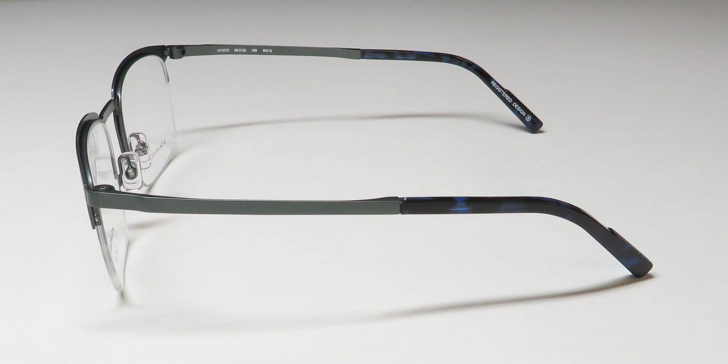 Oga 10157o Eyeglasses by ModaFrames