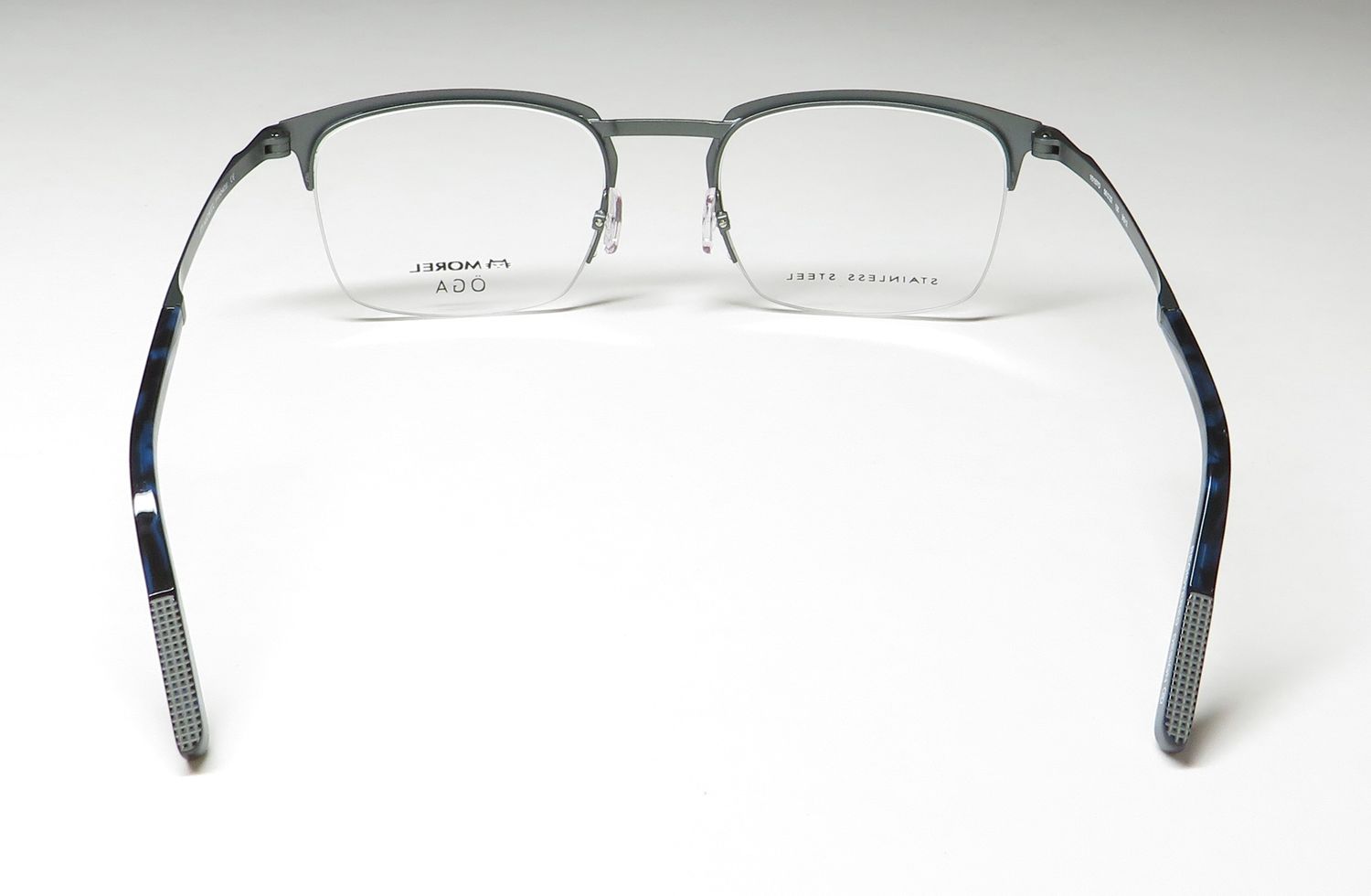 Oga 10157o Eyeglasses by ModaFrames