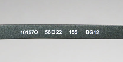 Oga 10157o Eyeglasses by ModaFrames