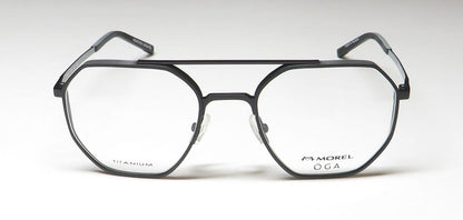Morel Oga 10164o Eyeglasses by ModaFrames