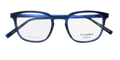 Morel Oga 10161o Eyeglasses by ModaFrames