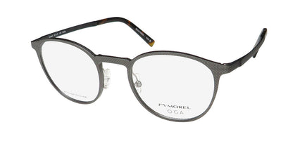 Oga 10144o Eyeglasses by ModaFrames