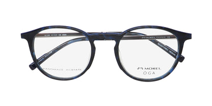Oga 10138o Eyeglasses by ModaFrames