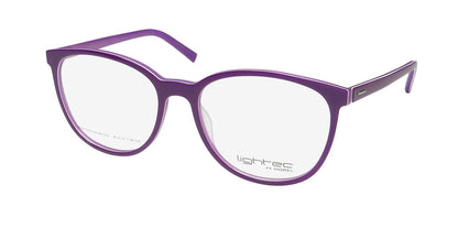 Lightec 8108l Eyeglasses by ModaFrames