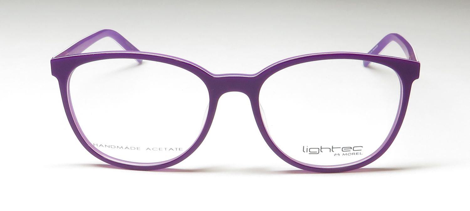Lightec 8108l Eyeglasses by ModaFrames