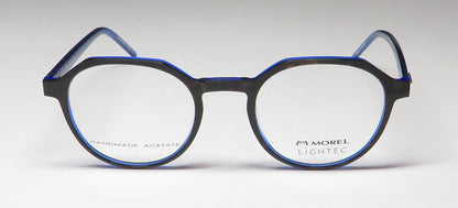 Morel Lightec 30255l Eyeglasses by ModaFrames