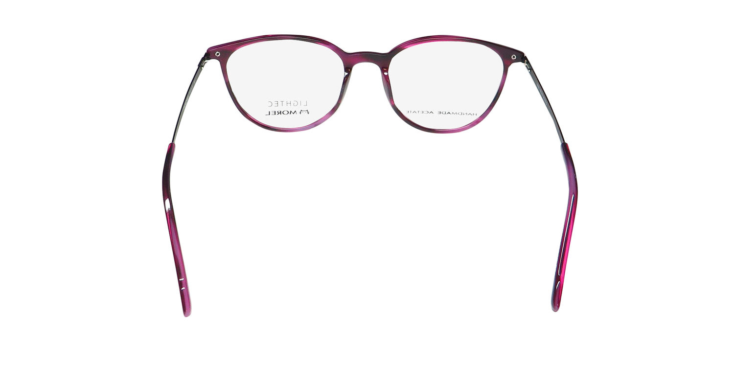 Morel Lightec 30089l Eyeglasses by ModaFrames