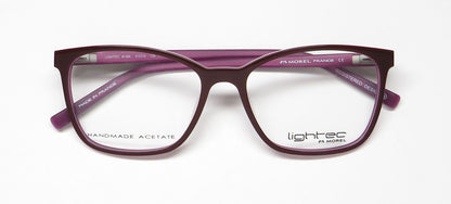 Lightec 8109l Eyeglasses by ModaFrames