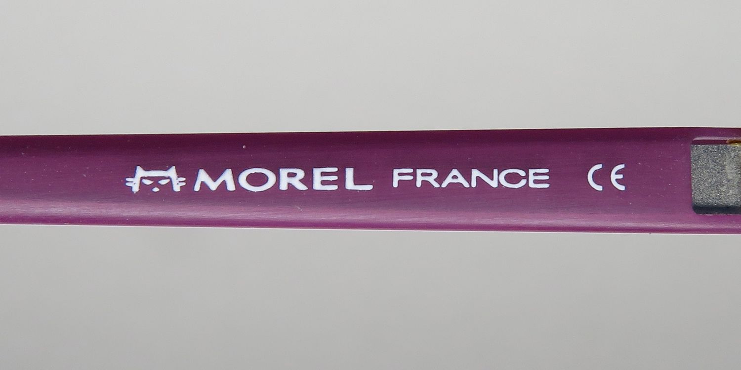 Lightec 8109l Eyeglasses by ModaFrames