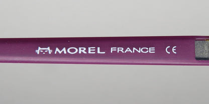 Lightec 8109l Eyeglasses by ModaFrames