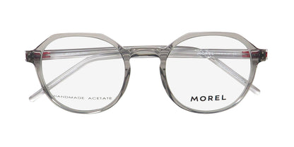 Morel Lightec 30255l Eyeglasses by ModaFrames