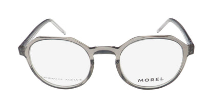 Morel Lightec 30255l Eyeglasses by ModaFrames