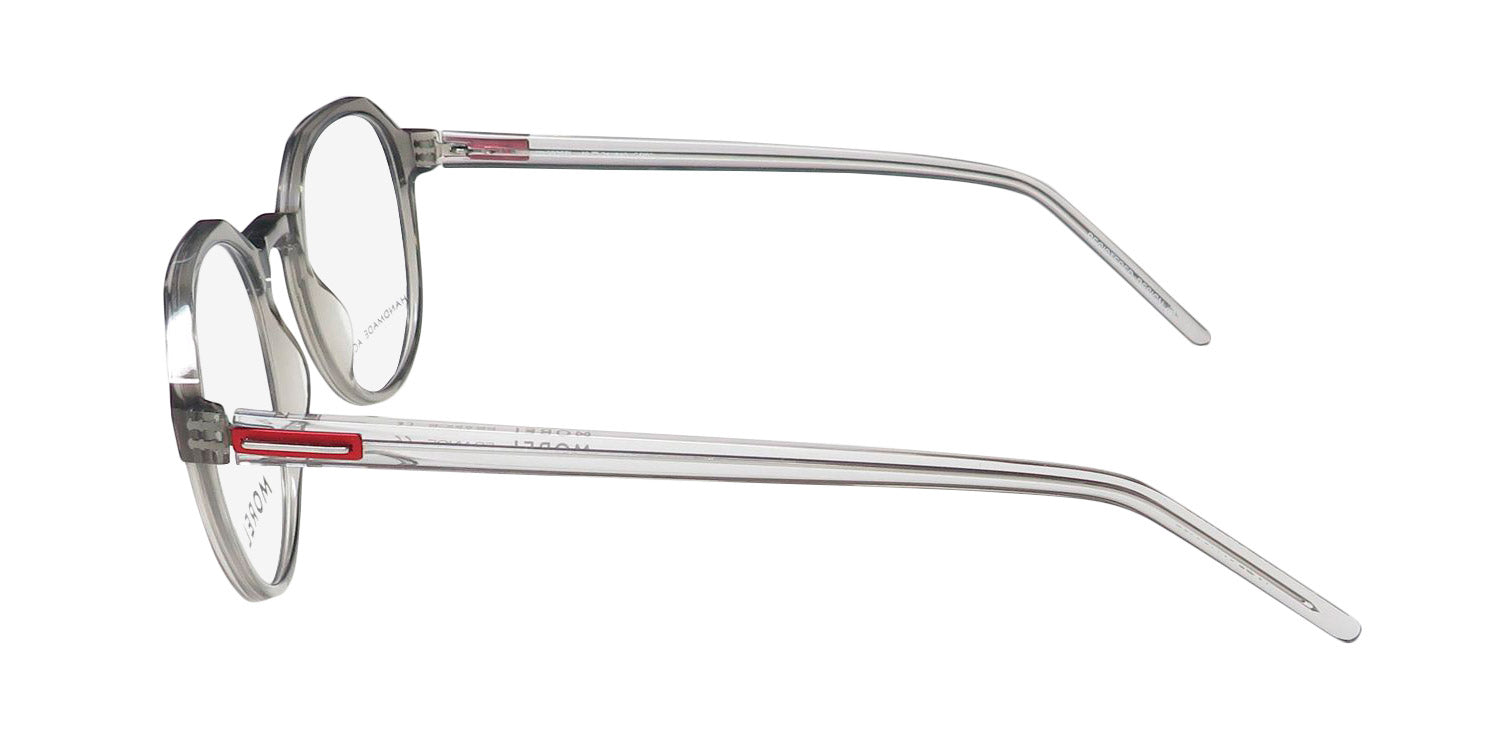 Morel Lightec 30255l Eyeglasses by ModaFrames