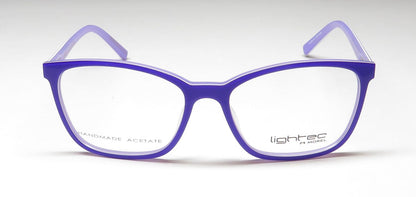Lightec 8109l Eyeglasses by ModaFrames