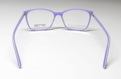 Lightec 8109l Eyeglasses by ModaFrames