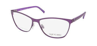 Lightec 8107l Eyeglasses by ModaFrames