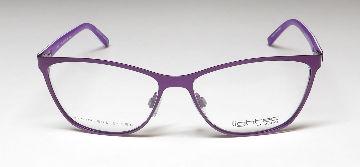 Lightec 8107l Eyeglasses by ModaFrames
