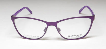 Lightec 8107l Eyeglasses by ModaFrames