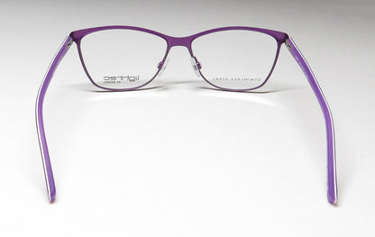 Lightec 8107l Eyeglasses by ModaFrames