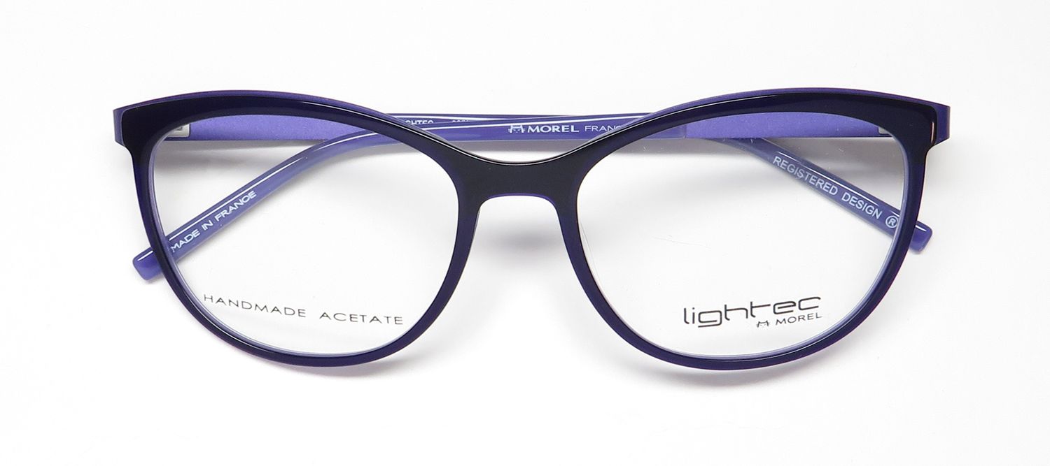 Lightec 8253l Eyeglasses by ModaFrames