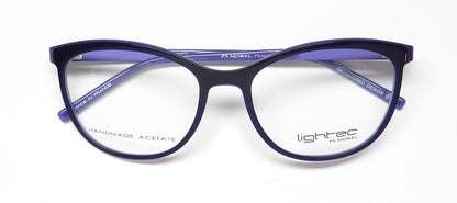Lightec 8253l Eyeglasses by ModaFrames