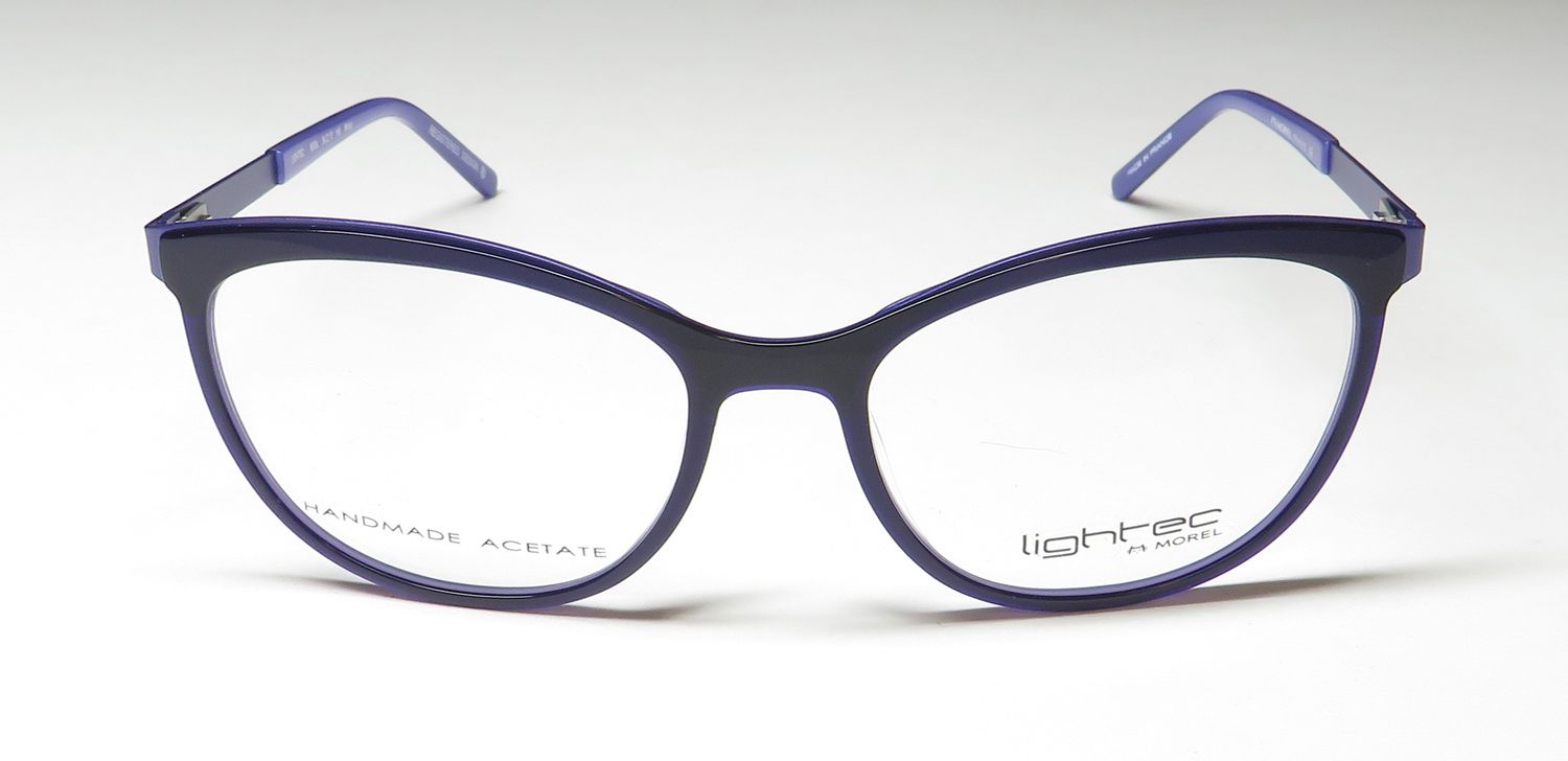 Lightec 8253l Eyeglasses by ModaFrames