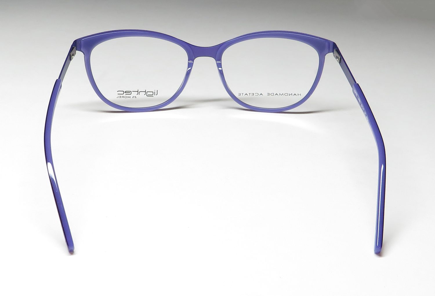 Lightec 8253l Eyeglasses by ModaFrames