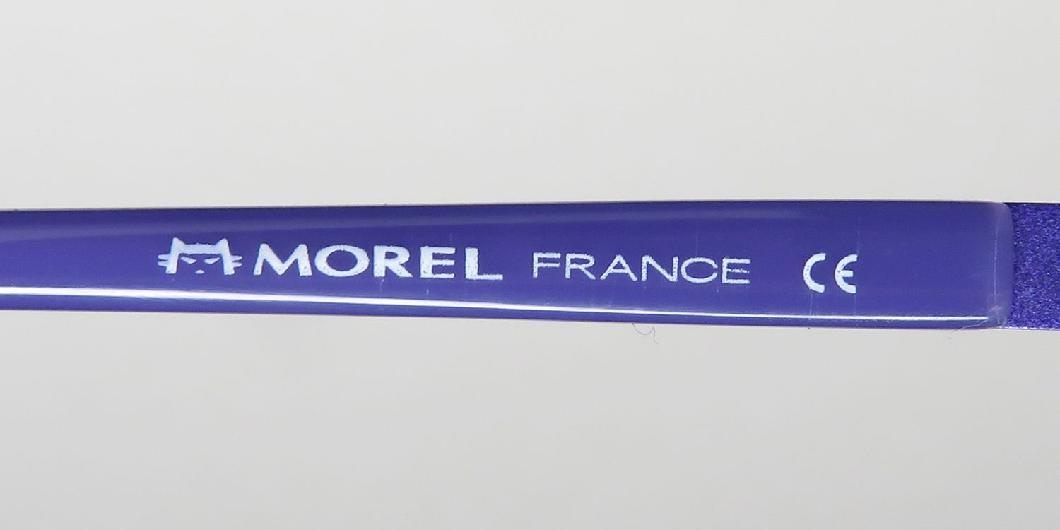 Lightec 8253l Eyeglasses by ModaFrames