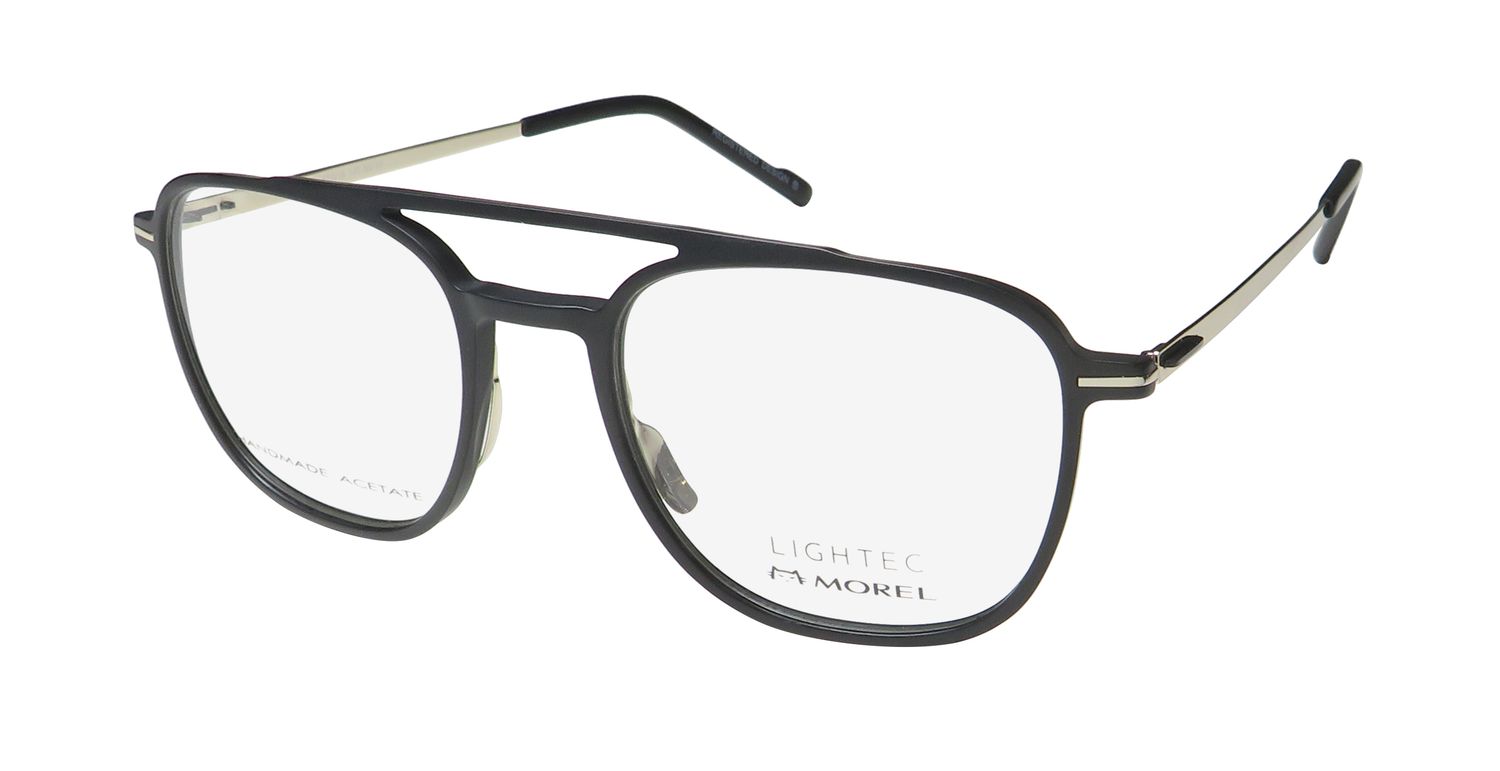 Morel Lightec 30107l Eyeglasses by ModaFrames