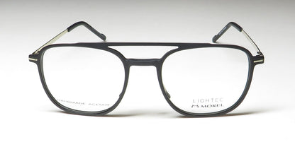 Morel Lightec 30107l Eyeglasses by ModaFrames