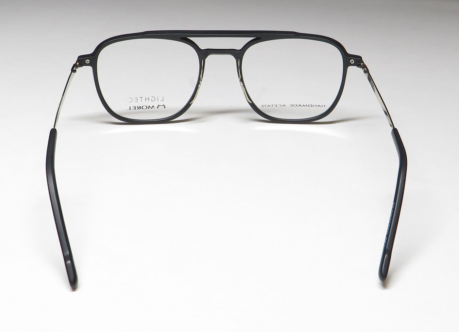Morel Lightec 30107l Eyeglasses by ModaFrames