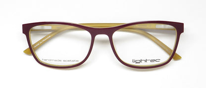 Morel Lightec 7670l Eyeglasses by ModaFrames
