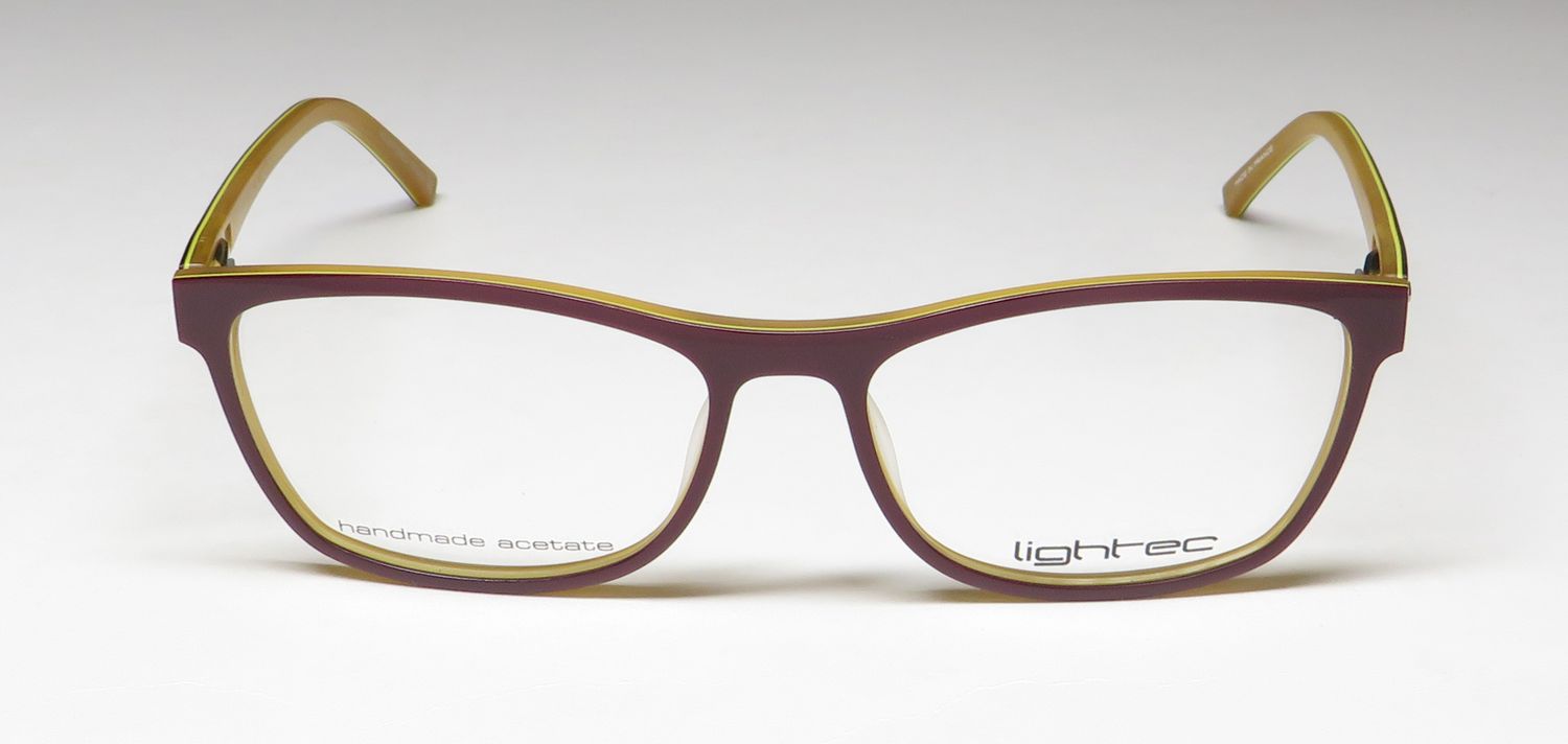 Morel Lightec 7670l Eyeglasses by ModaFrames