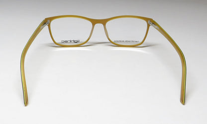 Morel Lightec 7670l Eyeglasses by ModaFrames