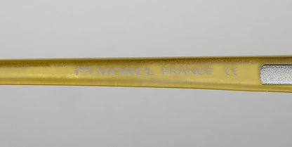 Morel Lightec 7670l Eyeglasses by ModaFrames