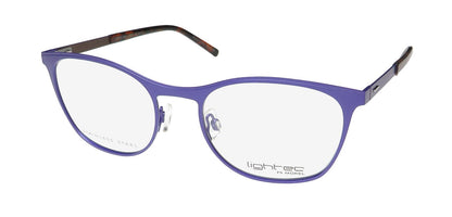 Lightec 8258l Eyeglasses by ModaFrames