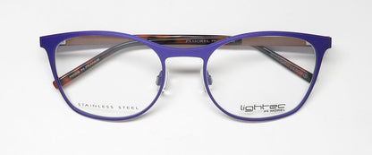 Lightec 8258l Eyeglasses by ModaFrames