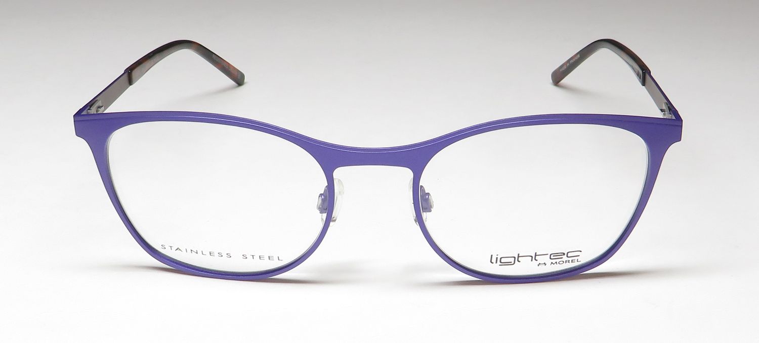 Lightec 8258l Eyeglasses by ModaFrames