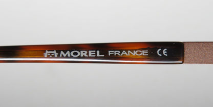 Lightec 8258l Eyeglasses by ModaFrames