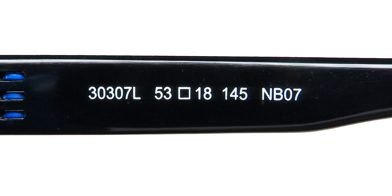 Morel Lightec 30307l Eyeglasses by ModaFrames