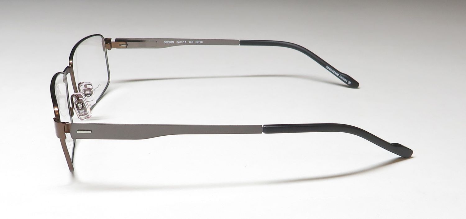 Lightec 30298s Eyeglasses by ModaFrames