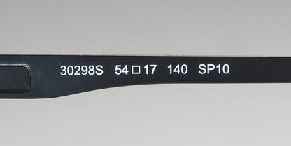 Lightec 30298s Eyeglasses by ModaFrames