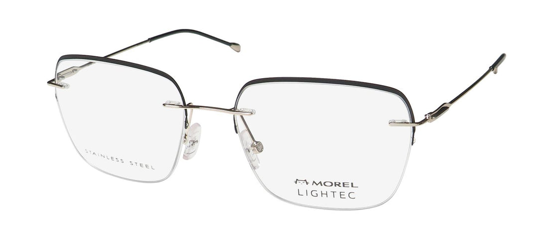 Lightec 30220l Eyeglasses by ModaFrames