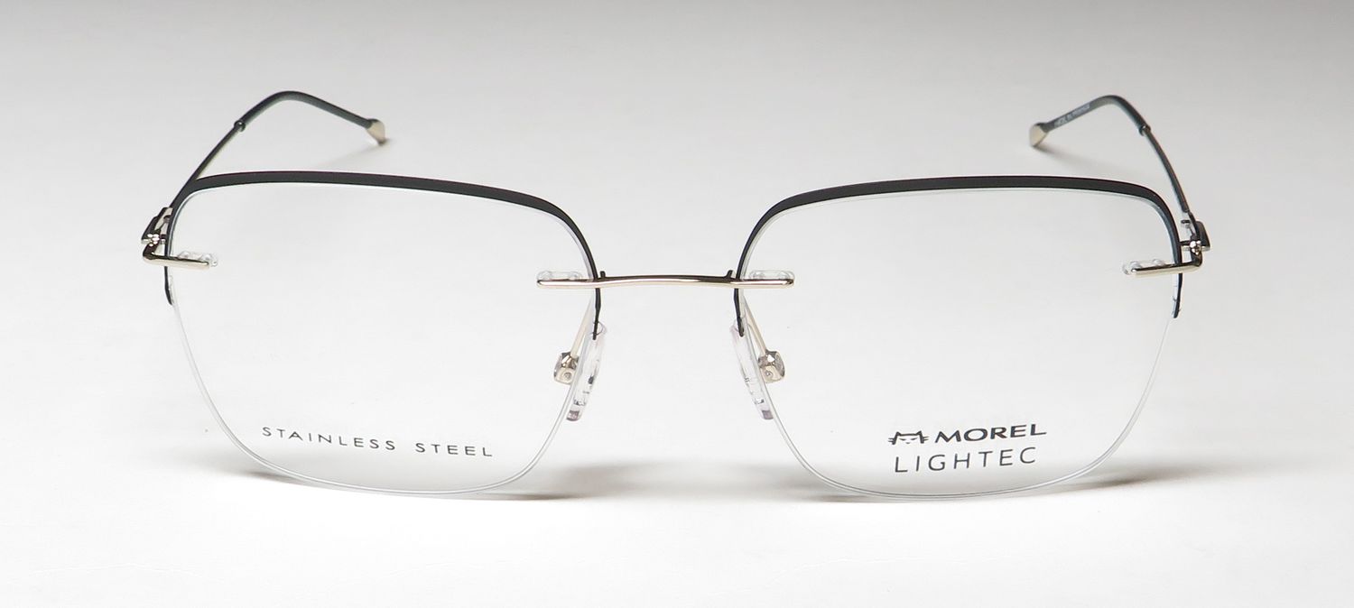 Lightec 30220l Eyeglasses by ModaFrames