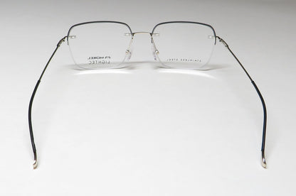 Lightec 30220l Eyeglasses by ModaFrames