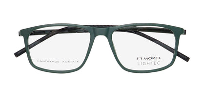 Morel Lightec 30267l Eyeglasses by ModaFrames