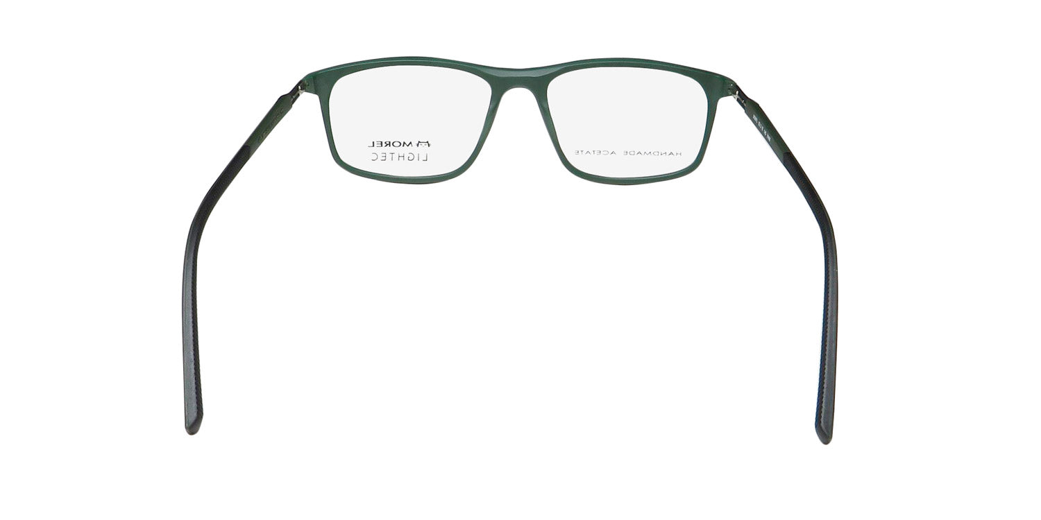 Morel Lightec 30267l Eyeglasses by ModaFrames