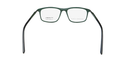 Morel Lightec 30267l Eyeglasses by ModaFrames